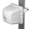 MikroTik RBcube-60AD Cube Lite60 Outdoor Point-to-Point Link 60 GHz -Network Equipment Store mikrotik rbcube 60ad cube lite60 outdoor point to point pole mounted image
