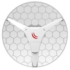 MikroTik RBLHGG-60AD Outdoor Point-to-Point (Single)
