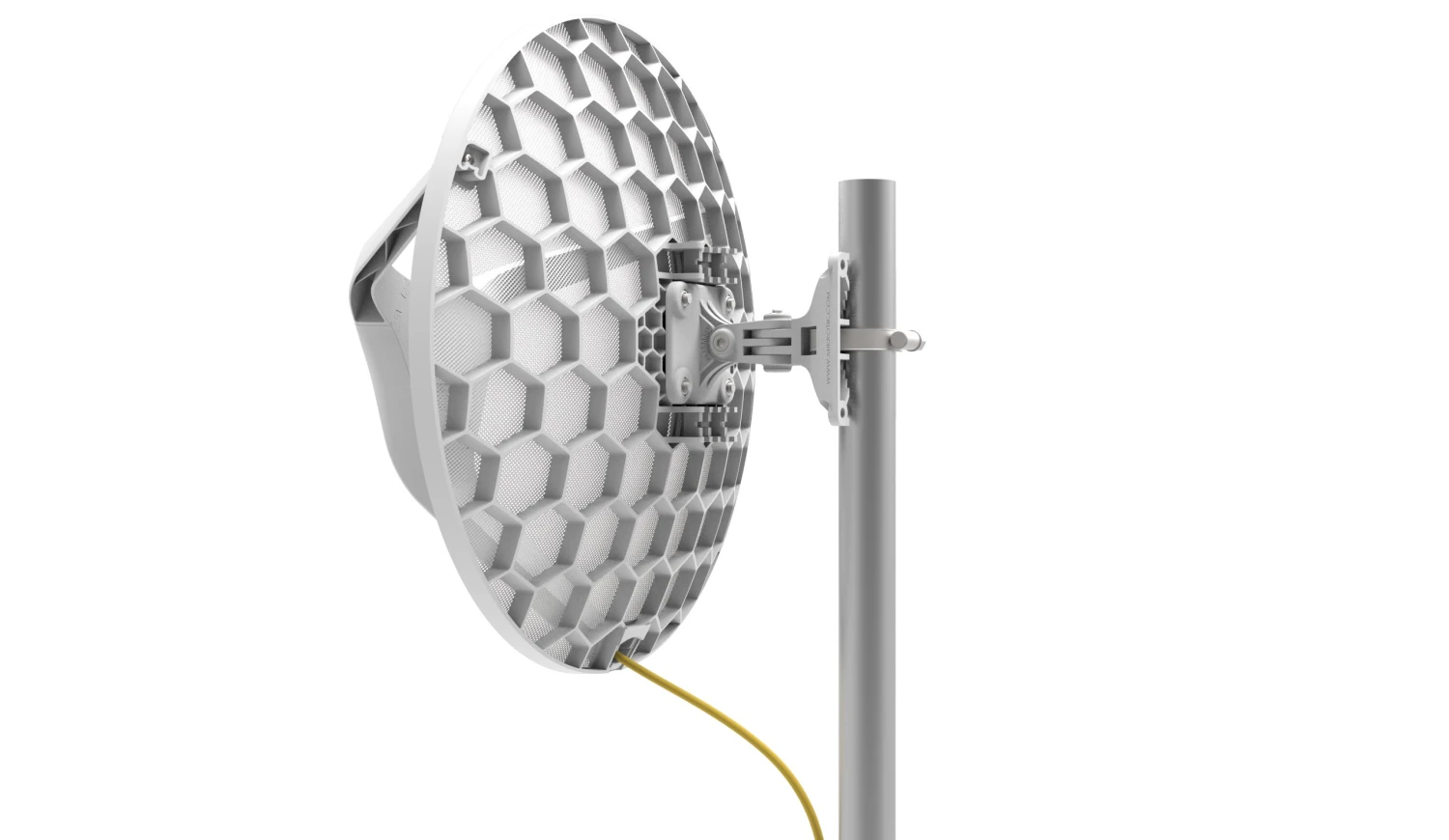 MikroTik RBLHGG-60AD Outdoor Point-to-Point (Single) 5 MikroTik RBLHGG-60AD Outdoor Point-to-Point (Single) - Image 3