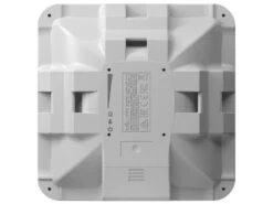 MikroTik CubeG-5ac60ad Wireless Wire Cube 60 GHz Radio -Network Equipment Store mikrotik wire cube 60 ghz radio back angle