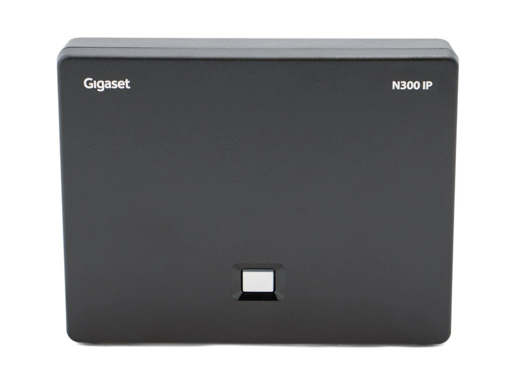 Gigaset N300 IP DECT Base Station 4 Gigaset N300 IP DECT Base Station - Image 2