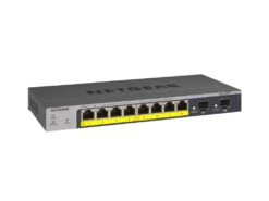 Netgear GS110TP-300EUS PoE Switch