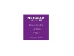 Netgear Insight Pro 1 Year Subscription
