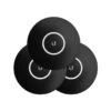 Ubiquiti UniFi Black Design Cover For UAP-nanoHD - 3 Pack -Network Equipment Store nhd cover black 3 image 1