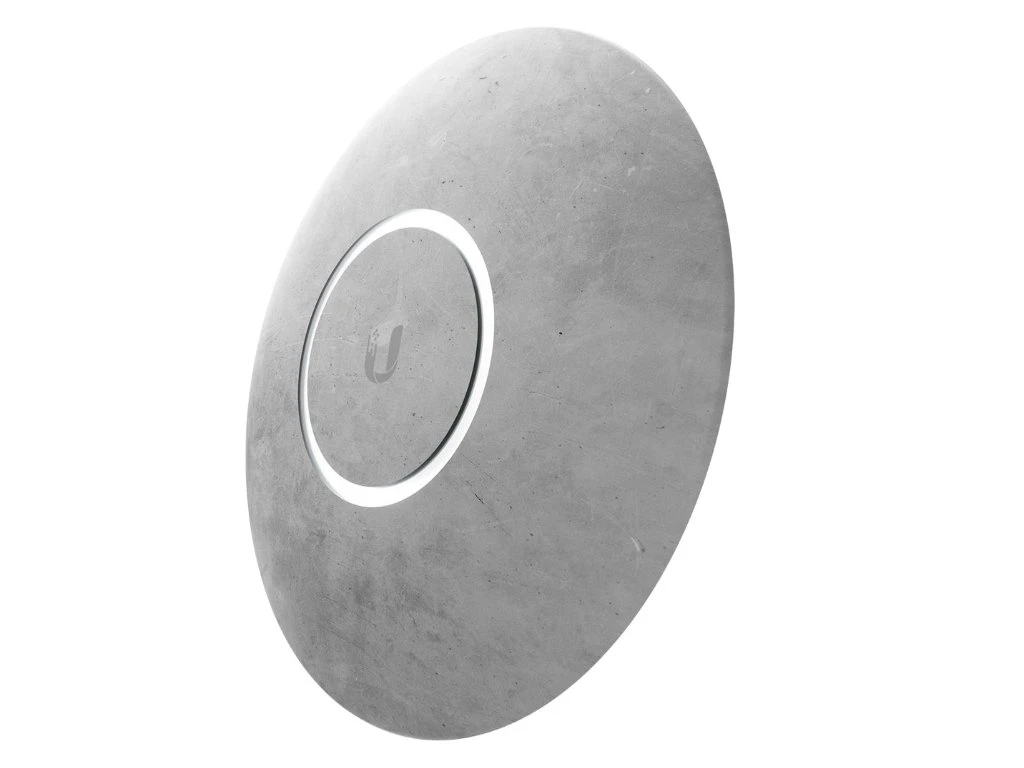 Ubiquiti UniFi Concrete Design Cover For UAP-nanoHD (single) 3 Ubiquiti UniFi Concrete Design Cover For UAP-nanoHD (single)