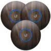 Ubiquiti UniFi Wood Design Cover For UAP-nanoHD (single) - 3 Pack -Network Equipment Store nhd cover wood 3