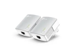 TP-Link TL-PA4010KIT AV600 Powerline Starter Kit