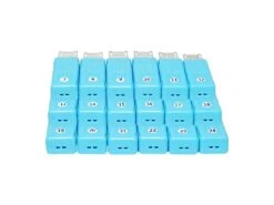 Patch App & Go Smart Remote Plugs 7-18