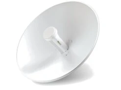 Ubiquiti PowerBeam M2 18dBi AirMAX Bridge With 400mm Dish