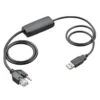 Poly Plantronics APU-72 EHS Cable -Network Equipment Store plantronics apu 72