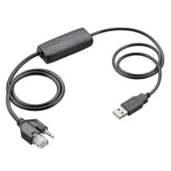 Poly Plantronics APU-72 EHS Cable