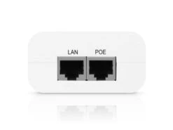 Ubiquiti POE-54V-80W 54v 1480mA Gigabit PoE Injector -Network Equipment Store poe 54v 80w 54v poe injector ports