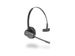 Poly CS540 Wireless Convertible DECT Headset With HL10 Lifter -Network Equipment Store poly cs540a hl10 lifter image 2