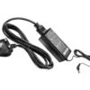 Plantronics Poly Power Supply For VVX301/311/401/411 - 48V, 0.38A, UK Plug