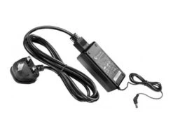 Plantronics Poly Power Supply For VVX301/311/401/411 - 48V, 0.38A, UK Plug