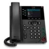Polycom VVX 350 6-line Desktop Business IP Phone 2 Polycom VVX 350 6-line Desktop Business IP Phone -Network Equipment Store polycom vvx 350 ip phone
