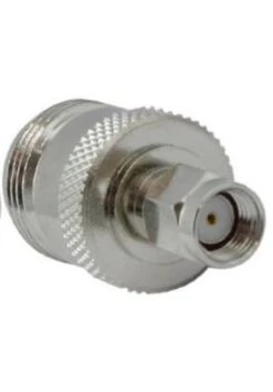 Poynting ADPT-41 SMA (M) To N Type (F) Adapter