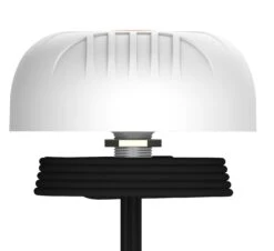 Poynting MIMO-4-15 5-in-1 Transportation & Automotive Antenna (White) -Network Equipment Store poynting mimo 4 15 5 in 1 transportation automotive white antenna side image