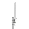 Poynting OMNI-296 Dual Band Omni-Directional Wi-Fi Antenna -Network Equipment Store poynting omni 296 antenna front image