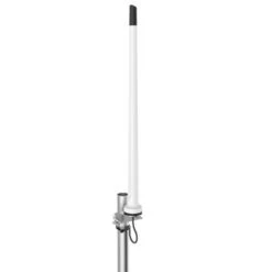 Poynting OMNI-300-1 Omni-Directional LoRa Helium IOT Antenna -Network Equipment Store poynting omni 300 1 omni directional lora helium iot antenna front view image