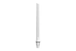 Poynting OMNI-402 Omni-Directional MIMO Marine Antenna -Network Equipment Store poynting omni 402 antenna side angle