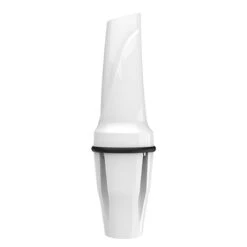 Poynting OMNI-404 Omni-Directional Marine And Coastal LTE 5G Antenna -Network Equipment Store poynting omni 404 5g antenna side angle