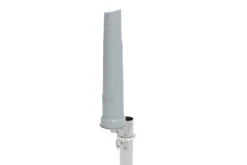 Poynting OMNI-702 High Gain Omni-Directional Wi-Fi Antenna -Network Equipment Store poynting omni 702 omni directional wi fi antenna front angle image