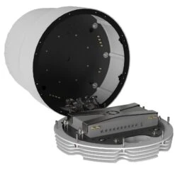 Network Equipment Store -Network Equipment Store poynting ripple 16 open view