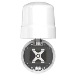 Poynting RIPPLE-8 X-Polarised Omni-Directional 5G/LTE 8x8 Antenna -Network Equipment Store poynting ripple top inside view