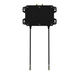 Poynting Ultra-Wideband Cross-Polarised, Leaky Feeder Antenna -Network Equipment Store poynting udas 1 antenna back view