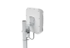 Poynting XPOL-2-5G-10 V3 Directional Cross Polarised LTE MIMO Antenna -Network Equipment Store poynting xpol 2 5g 10 antenna back view