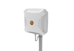 Poynting XPOL-2-5G-10 V3 Directional Cross Polarised LTE MIMO Antenna -Network Equipment Store poynting xpol 2 5g 10 antenna side angle