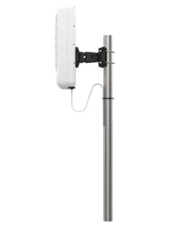 Poynting XPOL-24 Uni-Directional 5G/LTE Antenna (with 5m Cable) -Network Equipment Store poynting xpol 24 5g lte uni directional antenna side image