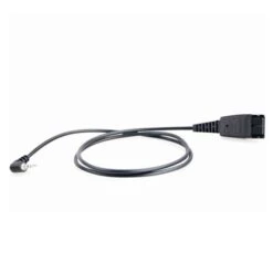 Eartec Office Pro QD011 Bottom Cable