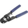 3-in-1 RJ45 Crimping, Stripping & Cutting Tool -Network Equipment Store rj45 crimper image 1