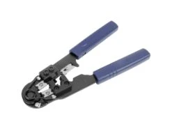 3-in-1 RJ45 Crimping, Stripping & Cutting Tool