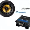 Teltonika RUT955 + Lithe Audio Wi-Fi Ceiling Speaker 01561 2 Teltonika RUT955 + Lithe Audio Wi-Fi Ceiling Speaker 01561 -Network Equipment Store rut955 01561 image