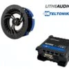 Teltonika RUT955 Router + Lithe Audio WiFi IP44 Ceiling Speaker 01670 -Network Equipment Store rut955 01670 image