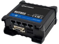 Teltonika RUT955 + Lithe Audio Wi-Fi Ceiling Speaker 01561 -Network Equipment Store rut955 image 1 1