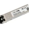 MikroTik S-85DLC05D 550m Multi Mode SFP Module -Network Equipment Store s 85dlc05d 550m sfp module