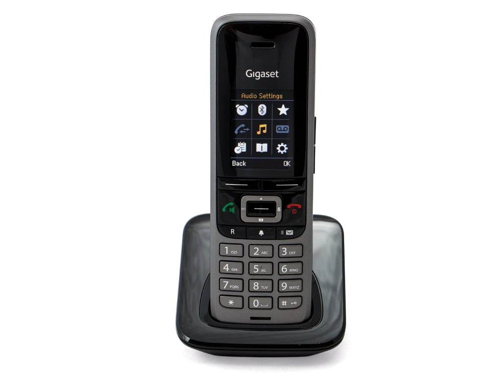 Gigaset S650H Additional Handset 5 Gigaset S650H Additional Handset - Image 3