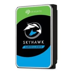 Seagate SkyHawk 3.5" 1TB SATA3 Surveillance Hard Drive (ST1000VX005)