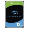 Seagate SkyHawk AI 12TB 3.5" 7200RPM 256MB SATA III Hard Drive -Network Equipment Store seagate st12000ve001
