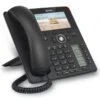 Snom D785N IP Desk Phone -Network Equipment Store snom d785n ip desk phone front angle