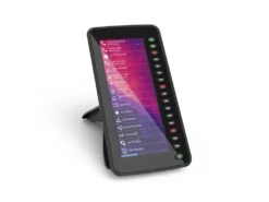 Snom D7C Colour USB Expansion Module For D785, D765, D735, D717