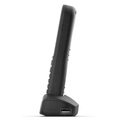Snom M30 Multi-cell DECT Phone -Network Equipment Store snom m30 multi cell dect phone side view