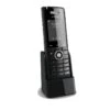 Snom M65 Advanced DECT Handset For M700 And M325 Solutions -Network Equipment Store snom m65 image 1