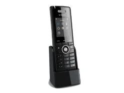 Snom M65 Advanced DECT Handset For M700 And M325 Solutions -Network Equipment Store snom m65 image 2