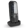 Snom M70 Ruggedised DECT Handset 2 Snom M70 Ruggedised DECT Handset -Network Equipment Store snom m70 ruggedised dect handset