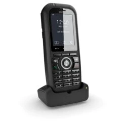 Snom M80 Ruggedised IP65 DECT Handset -Network Equipment Store snom m80 handset